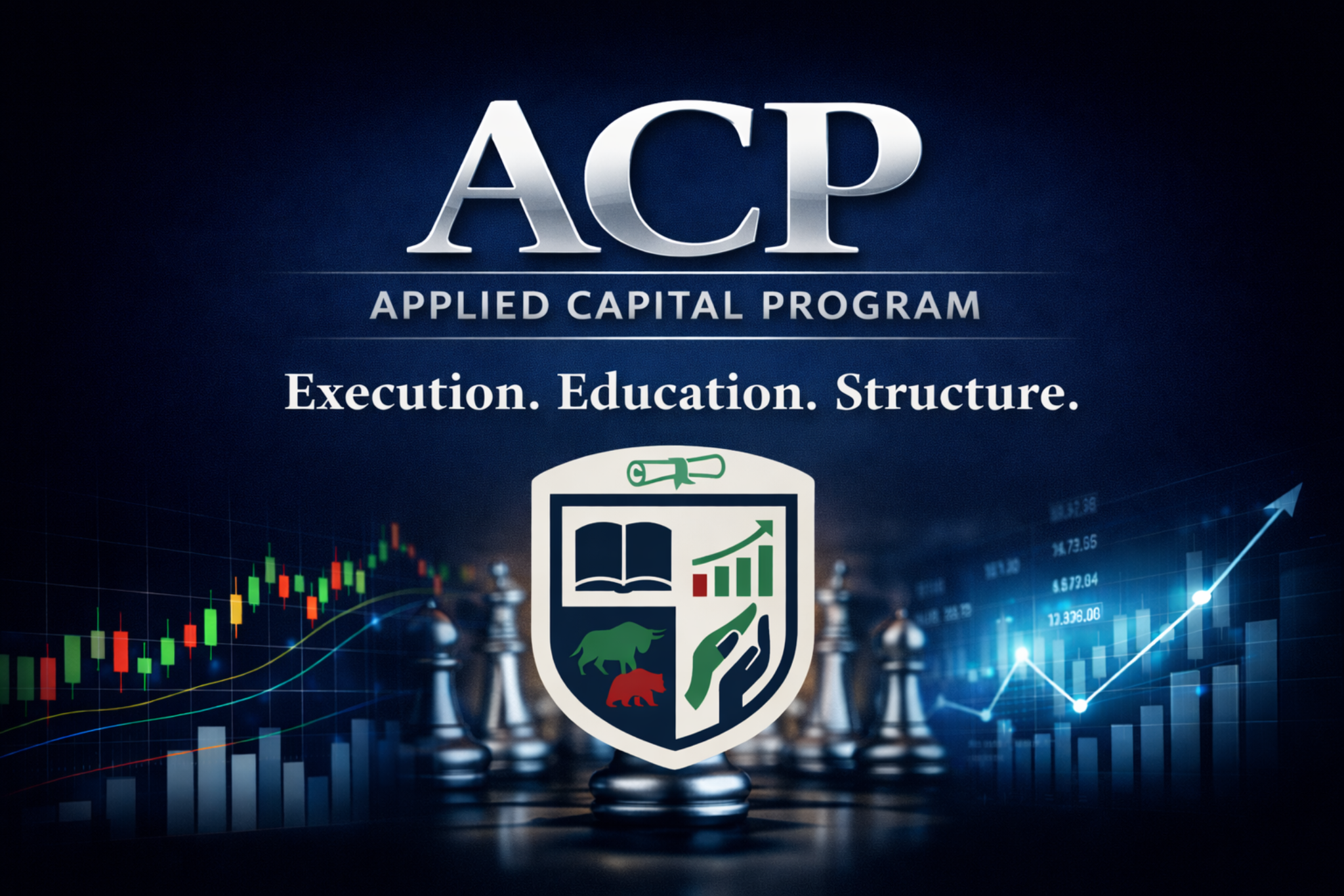 ACP Crest